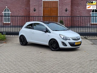 Opel Corsa 1.4-16V Color Edition / Airco / Nieuwe Apk / Cruise control
