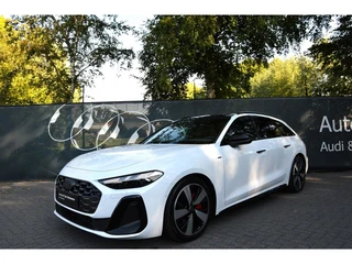 Audi A5 Avant 2.0 e-Hybrid |Quattro|S Edition|Black Edition|Diamond Leder|Panoramadak|Automaat|