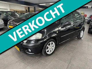Citroen C3 1.4i Ligne Prestige airco elektrische ramen+spiegels lm-velgen 129dzkm