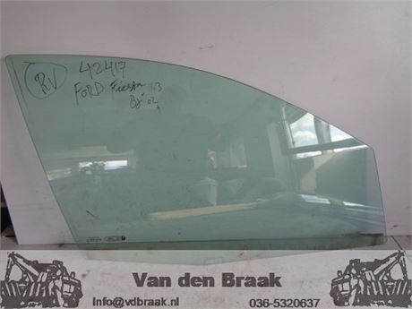 Ford Fiesta 5 drs 2002-2008 Portierraam rechts voor