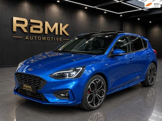 Ford Focus 1.5 EcoBoost ST Line Business