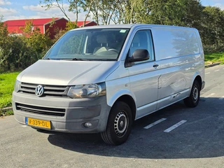 Volkswagen Transporter 2.0 TDI L2H1 / AIRCO / 6 BAK