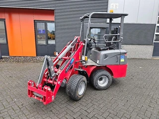 WIARTH E700 ELECTRIC (bj 2024)