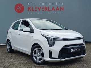 Kia Picanto 1.0 DPI DynamicLine | CAMERA | APPLE CARPLAY / ANDROID AUTO |  Wij bieden financiering m