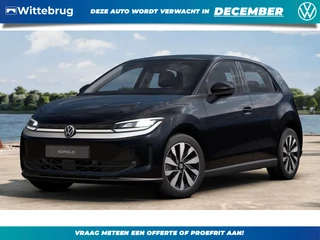Volkswagen ID. Polo Life 37 kWh !!!Profiteer ook van € 1.000,- inruilpremie!!!