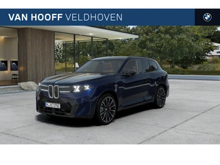 BMW iX5 60 xDrive M Sport / Trekhaak / Panoramadak / 3D Head-Up / Bowers & Wilkins / Massagestoelen 