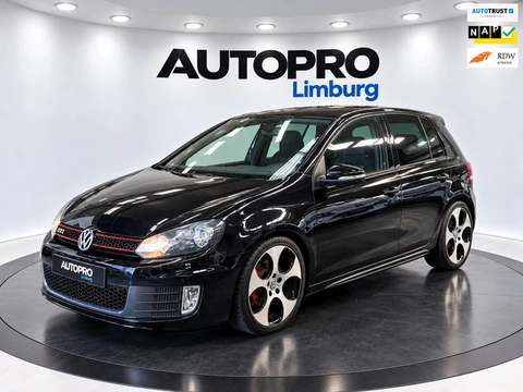 Volkswagen Golf 2.0 GTI