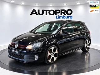 Volkswagen Golf 2.0 GTI
