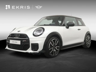 MINI 3-Deurs 2.0 Cooper S  John Cooper Works Trim | Pakket XL