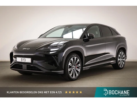 BYD Sealion 7 Excellence AWD 91.3 kWh | Nieuw op voorraad | BYD Bochane Ede