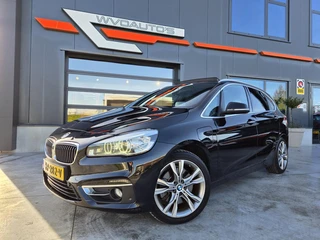 BMW 2-serie Active Tourer 225xe Centennial High Executive