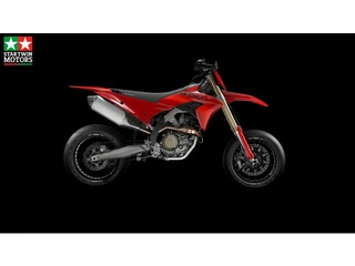 Ducati Desmo 450 SM