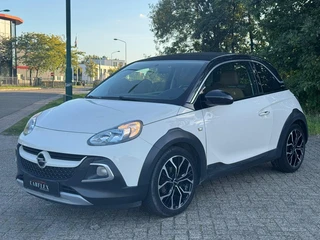 Opel ADAM 1.4 Rocks