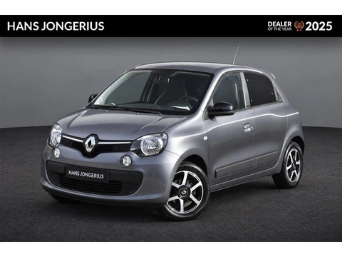 Renault Twingo SCe 70 Limited  | DEALER ONDERH. | 1STE EIGENAAR | CRUISE CONTROL | CLIMATE CONTROL |