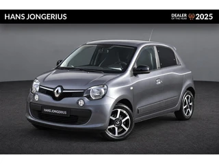 Renault Twingo SCe 70 Limited  | DEALER ONDERH. | 1STE EIGENAAR | CRUISE CONTROL | CLIMATE CONTROL |
