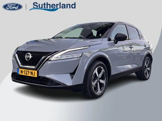Nissan Qashqai 1.3 MHEV Xtronic Premiere Edition | Adaptieve Cruise Control | 360 graden camera | Tr