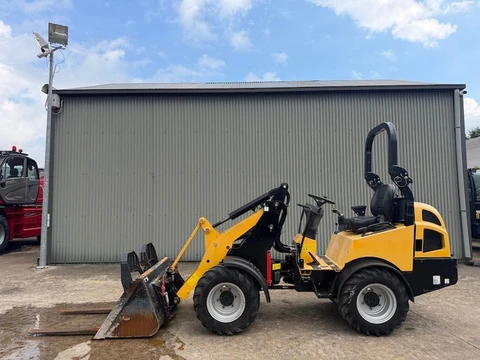 Gehl AL 340 (bj 2020)