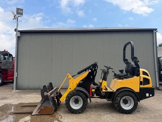 Gehl AL 340 (bj 2020)