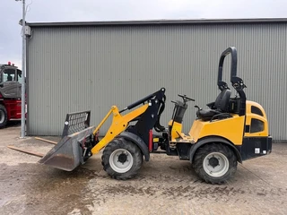 Gehl AL 340 (bj 2020)