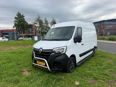 Renault Master T35 2.3 dCi L2H2 | Comfort | Ruime Laadruimte