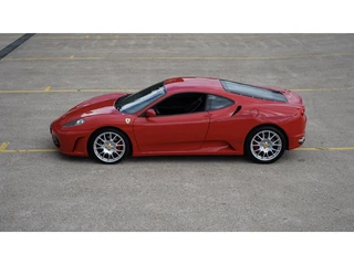 Ferrari F 430 4.3 V8 F1