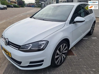Volkswagen Golf 1.2 TSI Easyline sportieve look