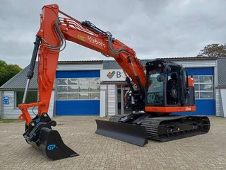 Kubota U145 2P (bj 2026)