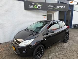Ford Ka 1.2 Trend AIRCO ELECTRA PAKKET