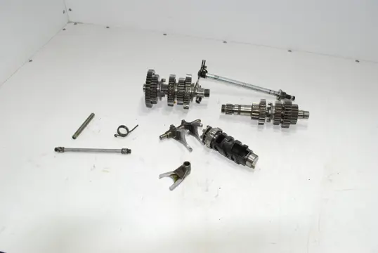 VERSNELLINGSBAK Yamaha XV 535 Virago 1987 - 1995