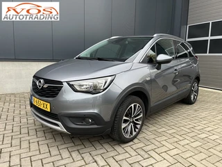 Opel Crossland X 1.2 T. Online Edition. | Airco | Apple Carplay | Trekhaak