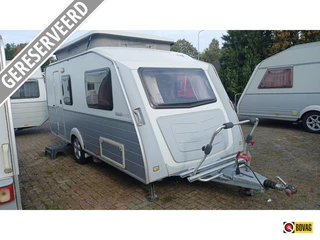 Kip Vision Special 41 ETD KV41 ETD Special