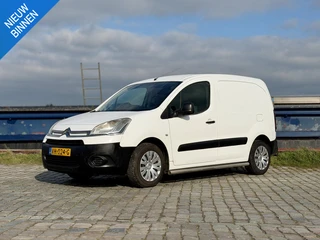 Citroen Berlingo 1.6 HDI 500 Comfort Economy|Cruise|Airco|El. Ramen