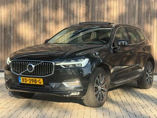 Volvo XC60 2.0 D4 AWD | R-DESING | PANO | FULL OPTIONS |