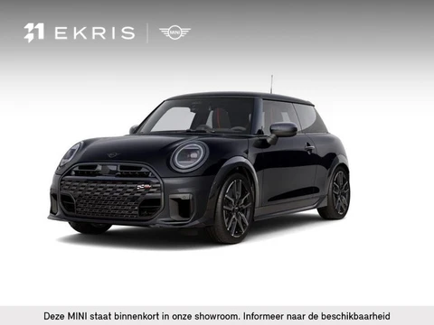 MINI 3-Deurs 1.5 Cooper C John Cooper Works Trim | Pakket S
