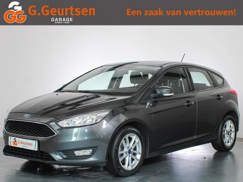 Ford Focus 1.0 Lease Edition Cruise Control, Apple Carplay/Android Auto