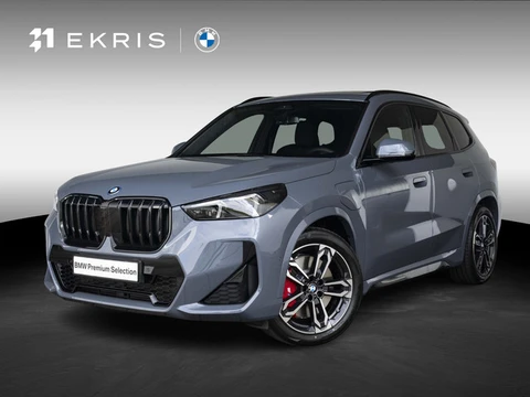 BMW X1 xDrive25e | M Sportpakket Pro | Comfort Access | Panoramadak | Driving Assistant Plus | 19 in