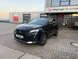 Peugeot 3008 1.6 HYbrid 225 Road Trip (bj 2022, automaat)