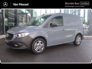 Mercedes-Benz eCitan 112 Pro L1 51 kWh |NAVI/AIRCO/MBUX/CAMERA |Certified