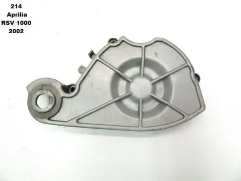 MOTORBLOKDEKSEL VOORTANDWIEL Aprilia RSV 1000 2001 - 2003