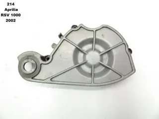 MOTORBLOKDEKSEL VOORTANDWIEL Aprilia RSV 1000 2001 - 2003