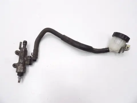 REMPOMP ACHTER Honda CBR 1100 XX 1997 - 1998