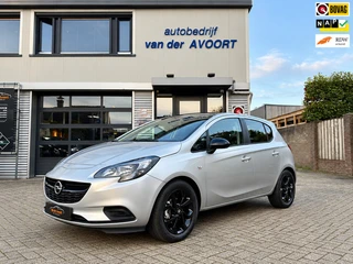 Opel Corsa 1.4 Black Edition