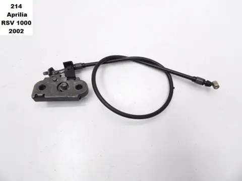 ZADEL Aprilia RSV 1000 2001 - 2003