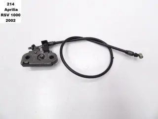 ZADEL Aprilia RSV 1000 2001 - 2003