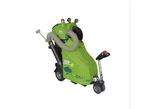 Green Machines GM1ze