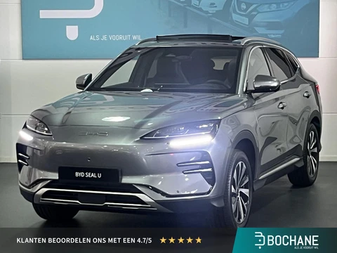 BYD SEAL U Business 87 kWh | € 3.000,- EV Voordeel! | BYD Bochane Ede
