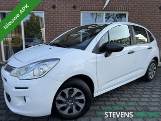 Citroen C3 1.0 PureT Attraction VERKOCHT! NIEUWE APK / AIRCO / CRUISE / ELEK.RAMEN