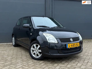 Suzuki Swift 1.3 | 3 Deurs | Airco | Carplay | Apk 09-2027 |