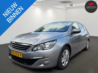 Peugeot 308 SW 1.6 BlueHDI Blue Lease Executive Pack