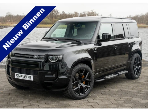 Land Rover Defender 110 P300e 110 X-Dynamic HSE | Full Options | Urban WX-2 | Incl. Winterbanden | S